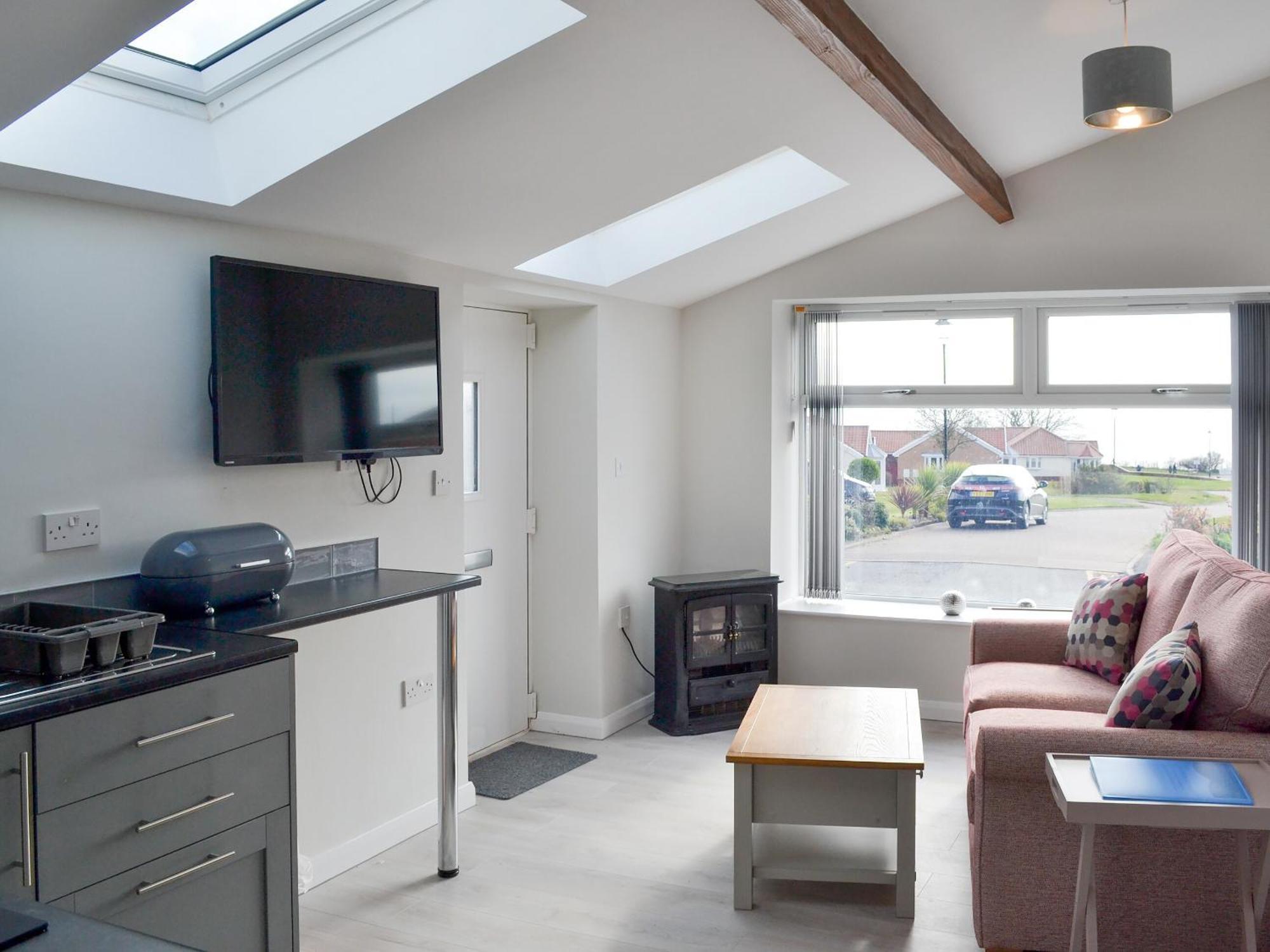 The Old Forge Cottage Sewerby ภายนอก รูปภาพ
